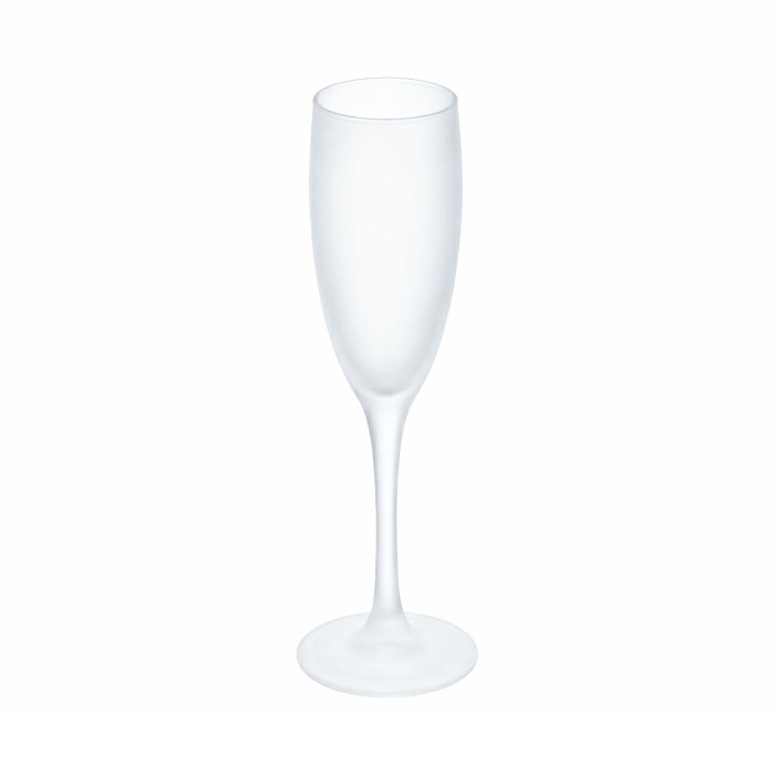 Flûte à champagne 16cl La Cave Frost