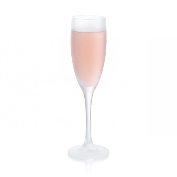 Flûte à champagne 16cl La Cave Frost