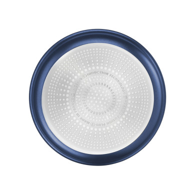Batterie de cuisine 5 pièces IH Ocean Blue Basic Set