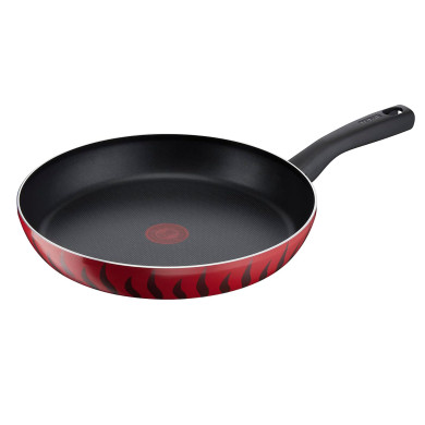 Poêle 32cm Tempo Flame