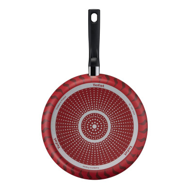 Poêle 32cm Tempo Flame
