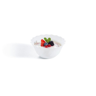 Saladier 12cm Trianon