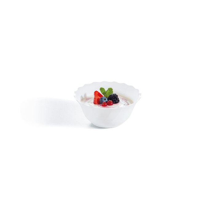 Saladier 12cm Trianon