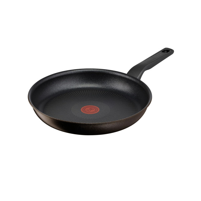 Poêle marron 28cm Titanium Force