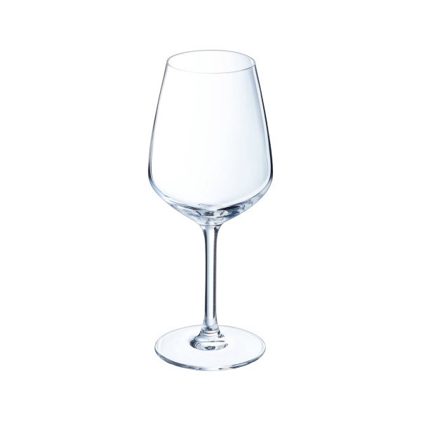 Verre à pied 30cl Vinetis