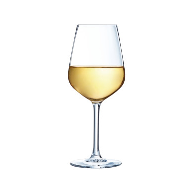 Verre à pied 30cl Vinetis