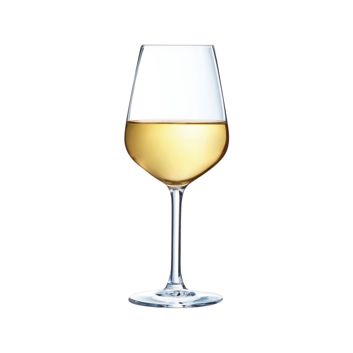Verre à pied 30cl Vinetis