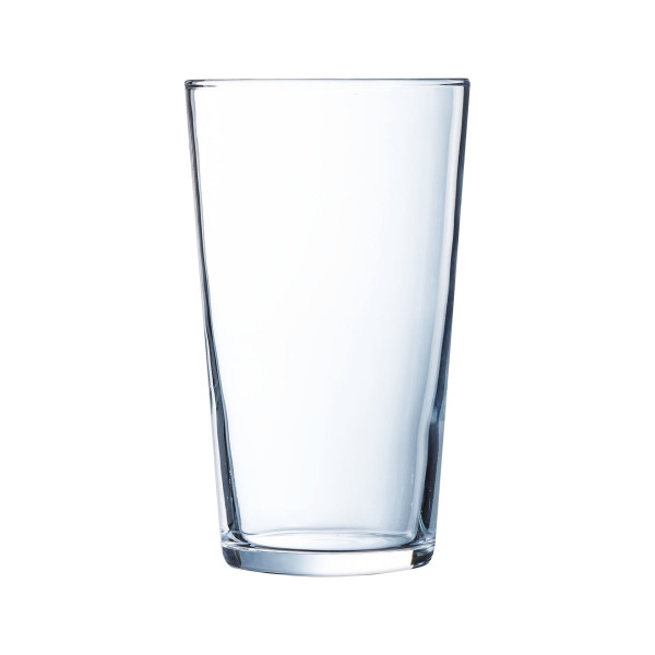 Verre forme haute 47cl Conique