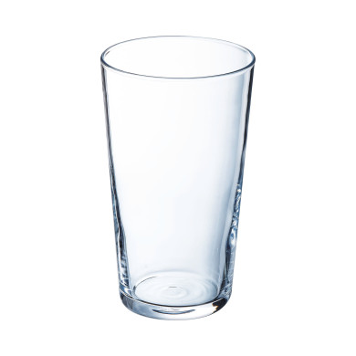 Verre forme haute 47cl Conique