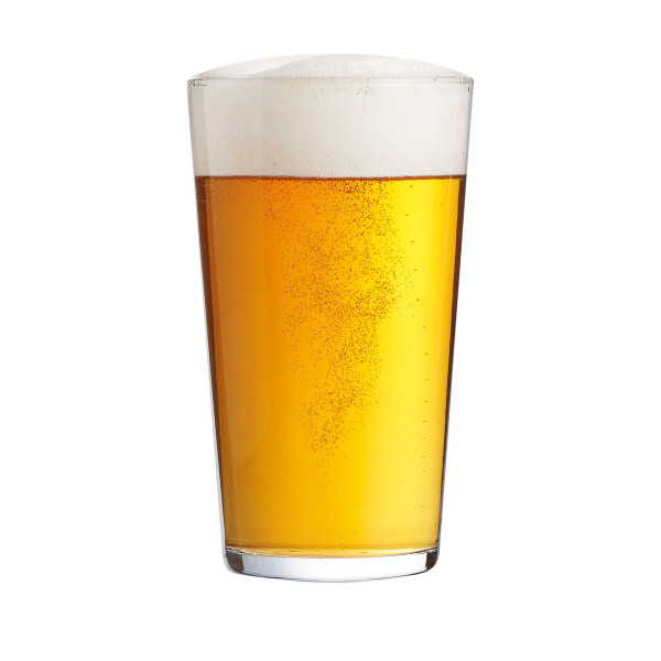 Verre forme haute 47cl Conique