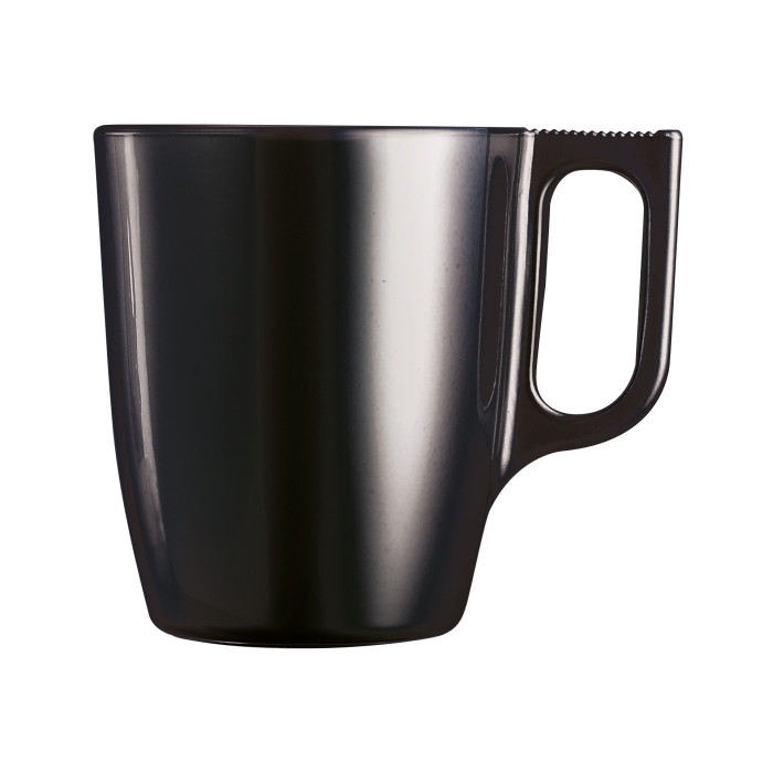 Mug 25cl Flashy Black