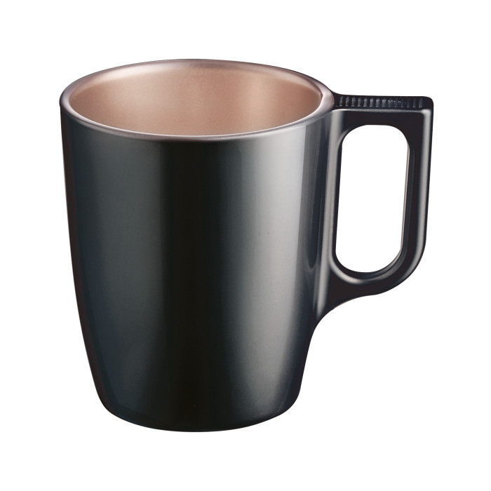 Mug 25cl Flashy Black