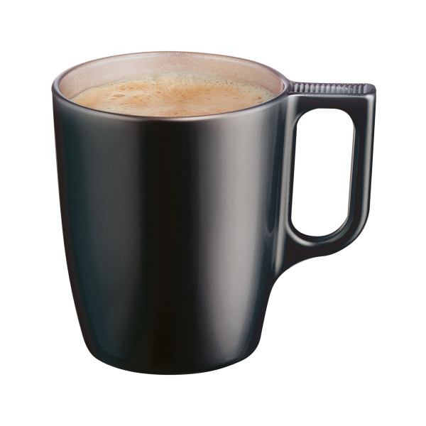 Mug 25cl Flashy Black