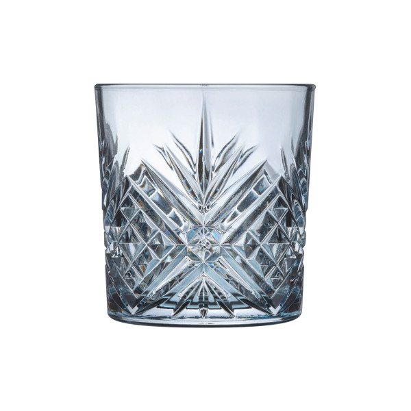 Verre forme basse 30cl Broadway Color Mazzarine