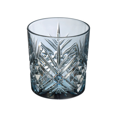 Verre forme basse 30cl Broadway Color Mazzarine