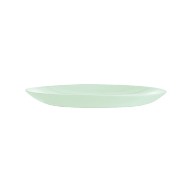 Assiette à dessert 19cm Diwali Paradise Green