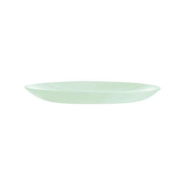 Assiette à dessert 19cm Diwali Paradise Green