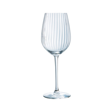 Verre à pied 35cl Serena Lines