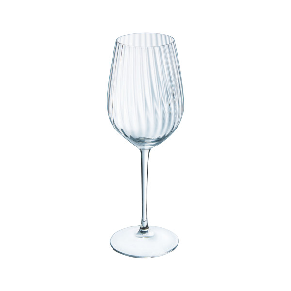 Verre à pied 35cl Serena Lines