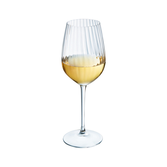 Verre à pied 35cl Serena Lines