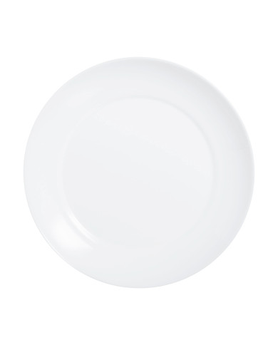 Assiette plate 25cm Apy