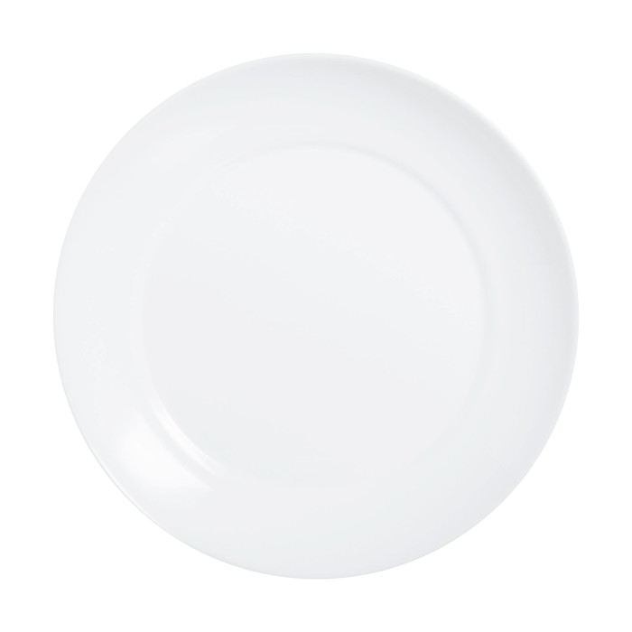 Assiette plate 25cm Apy