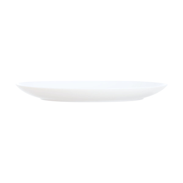 Assiette plate 25cm Apy