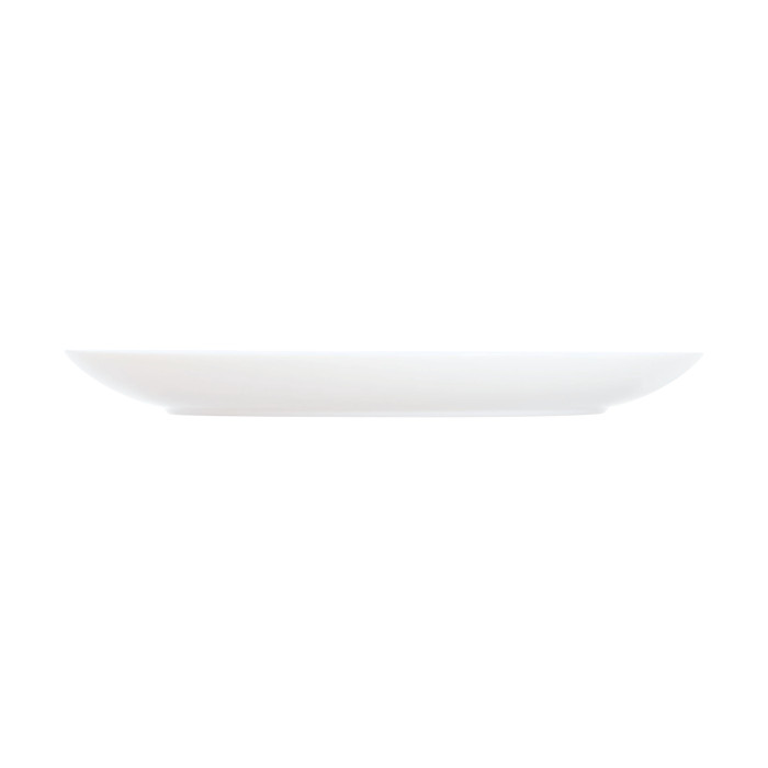 Assiette plate 25cm Apy