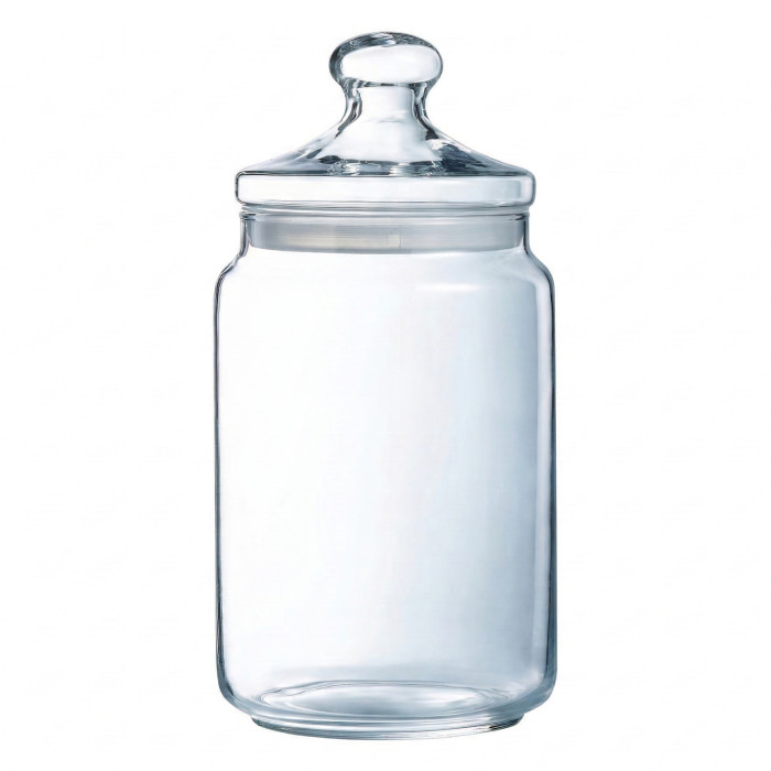 Pot de conservation 2,5L Big Club