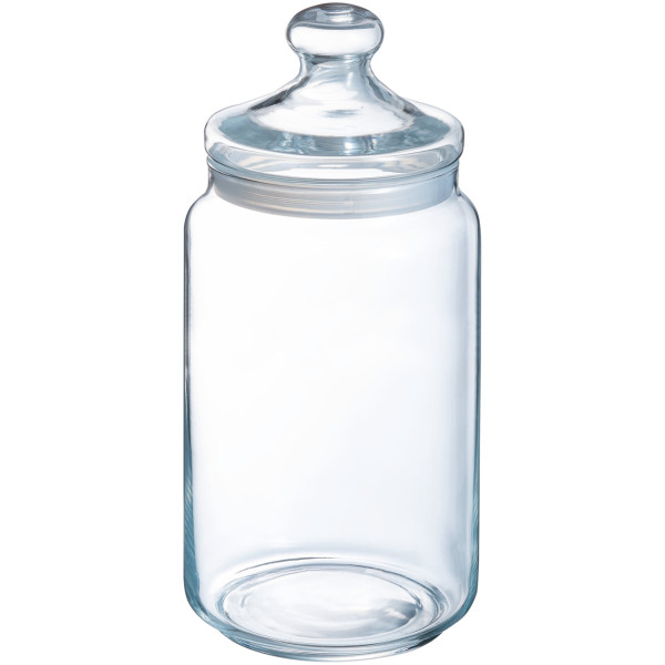 Pot de conservation 2,5L Big Club