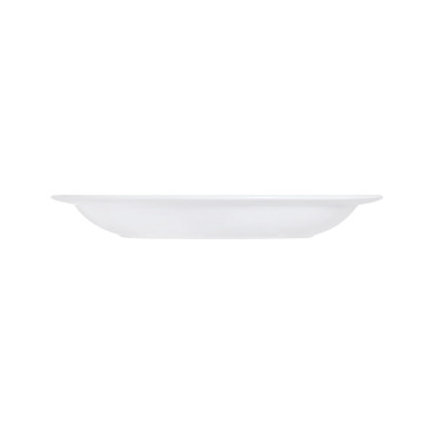 Assiette creuse 22,5cm Hôtelière