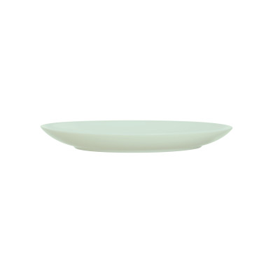 Assiette à dessert 18cm Apy Paradise Green