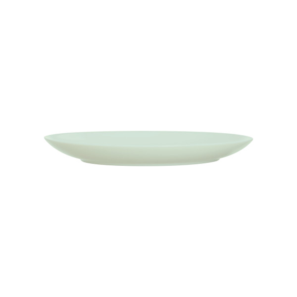 Assiette à dessert 18cm Apy Paradise Green
