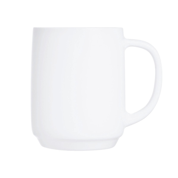 Mug 29cl Intensity Baril