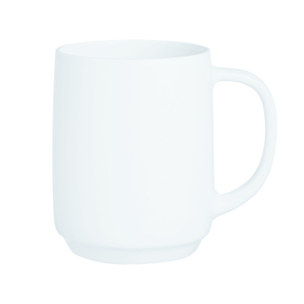 Mug 29cl Intensity Baril