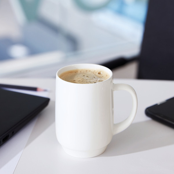Mug 29cl Intensity Baril
