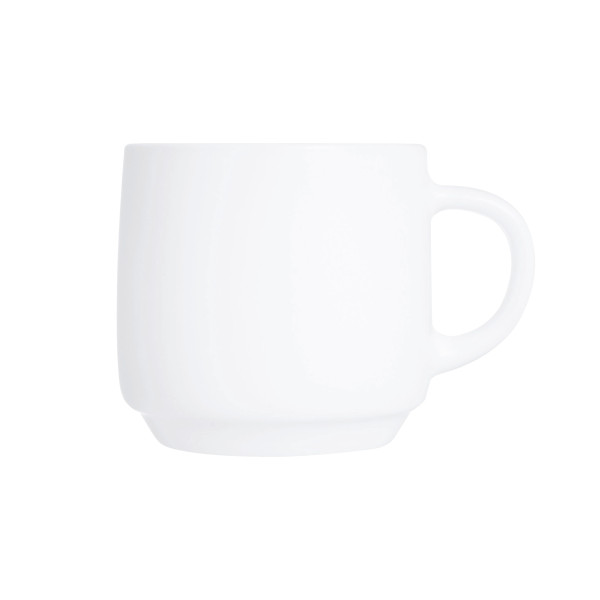 Tasse 19cl Intensity Baril