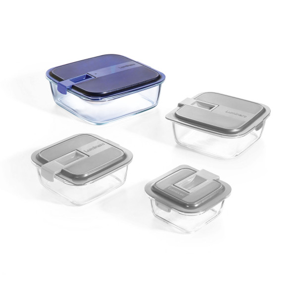 Boite de conservation 250cl Easy Box