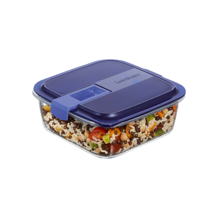 Boite de conservation 122cl Easy Box