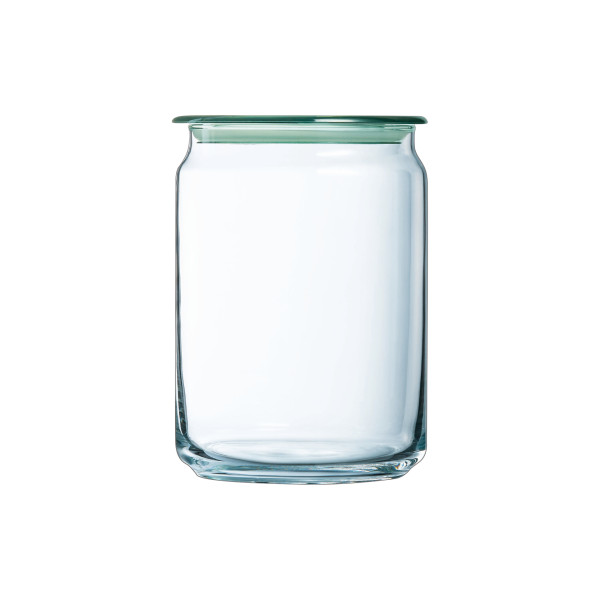 Pot de conservation 1L Pure Jar Color