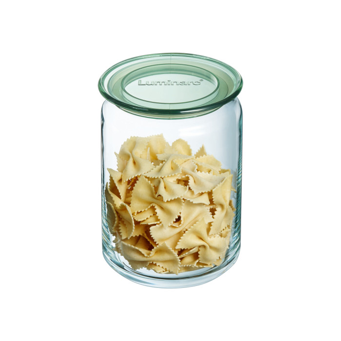 Pot de conservation 1L Pure Jar Color
