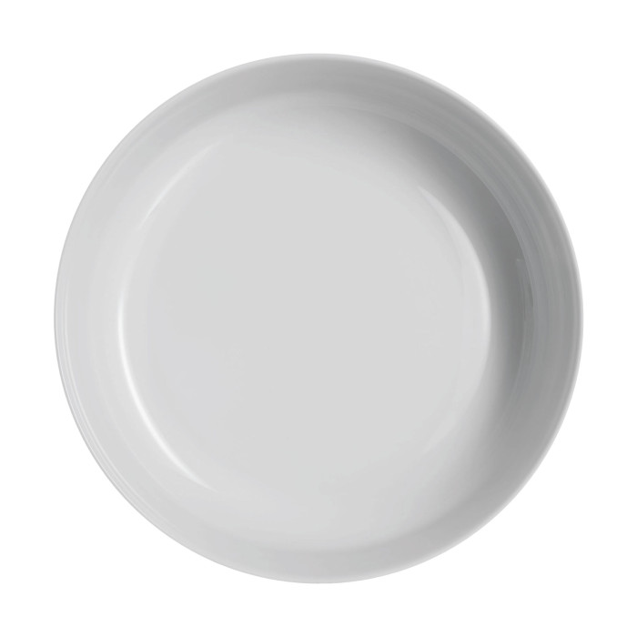 Set de 4 plats ronds Smart Cuisine Diwali Granit