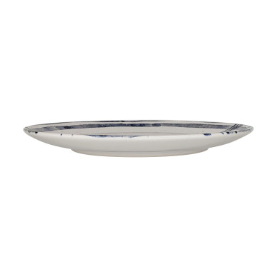 Assiette plate 26cm Peixe 2.0
