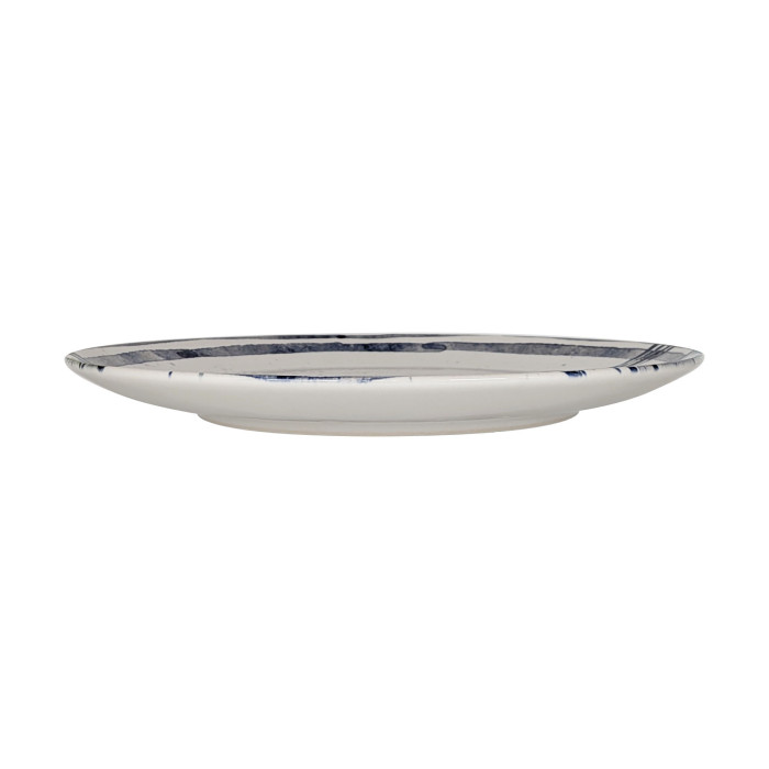 Assiette plate 26cm Peixe 2.0