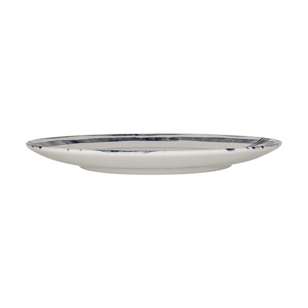 Assiette plate 26cm Peixe 2.0