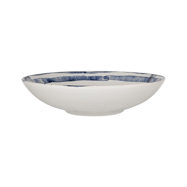 Assiette creuse 21cm Peixe 2.0