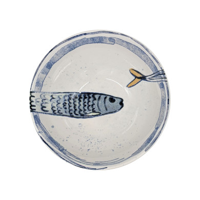 Coupelle 16cm Peixe 2.0