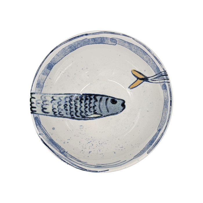 Coupelle 16cm Peixe 2.0
