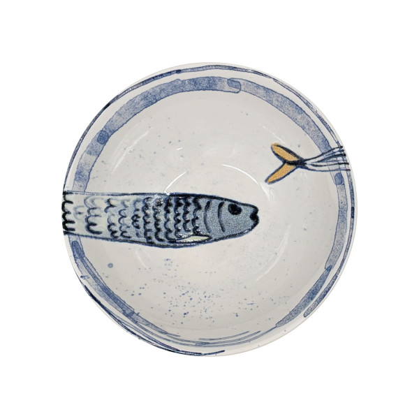 Coupelle 16cm Peixe 2.0