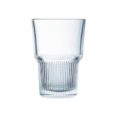 Verre forme haute 35cl Starline